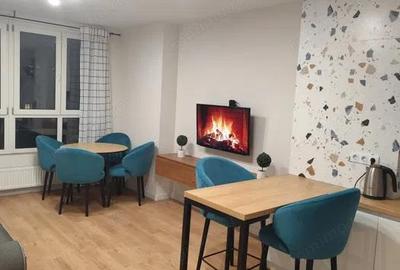 Apartament 2 camere de vanzare, Pia?a Muncii - 2