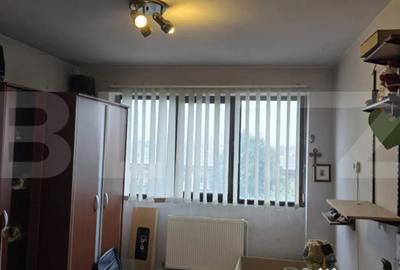 Apartament cu 2 camere decomandat în Micro 14 - 1
