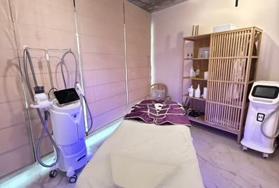 Vanzare afacere Salon Cosmetica si Intretinere Corporala - 6