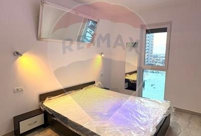 Apartament cu 2 camere de inchiriat- Adora Park - 1