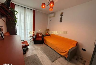 Casă cu 4 camere în Roșu - 7