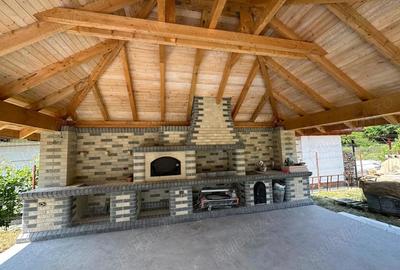 Casă cu 4 camere cu Canalizare în Nicolae Bălcescu - 2