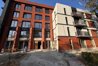 Apartament 2 Camere de la Dezvoltator / Melchisedec Residence