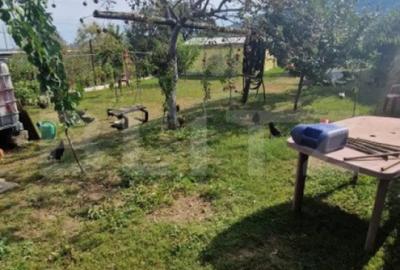 Casă cu 5 camere cu Teren 835 Mp în Satulung - 2