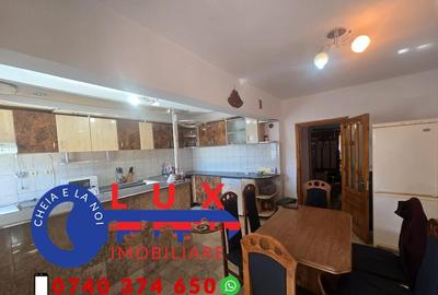 ID 609 Apartament 3 camere * Str BABADAG - 7