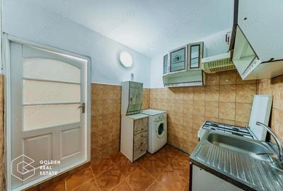 Garsoniera, etaj 2, zona Poetului - 5