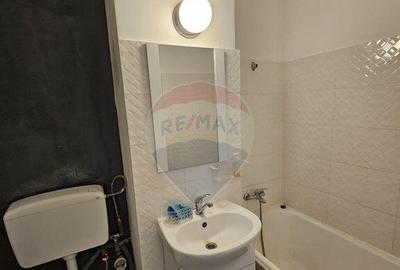 Garsoniera 29 mp- mobilata/utilata zona Nicolae Grigoresc... - 13