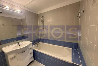 Apartament cu 4 camere, mobilat în Șoseaua Nordului - 25