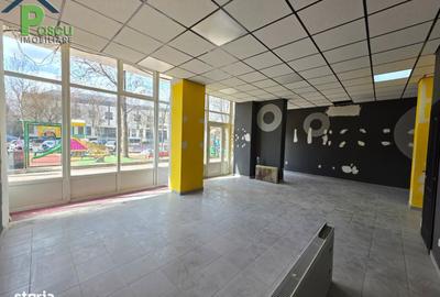 Spațiu comercial, de 80 mp, în 1 Decembrie 1918 - 9