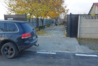 Casă cu 4 camere în Valea Roșie - 3