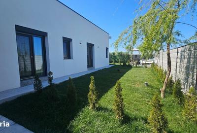 Casă cu 4 camere în Sfântu Ilie - 16