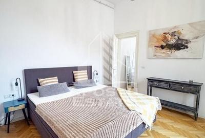 Apartament cu 4 camere circular in zona Elisabetin - 12