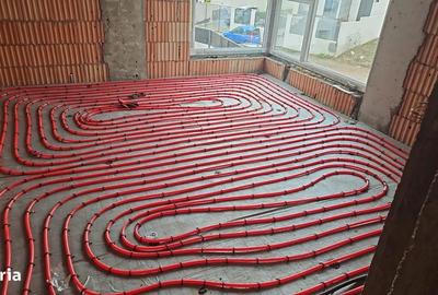 Casă cu 4 camere în Central - 12