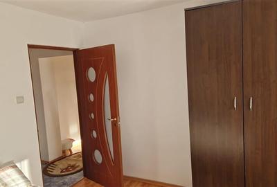 Apartament cu 2 camere decomandat în Central - 4