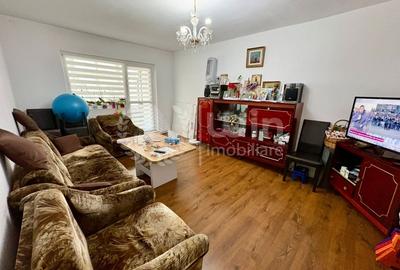 Apartament cu 4 camere decomandat, mobilat în Mărăști - 1