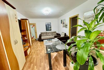 3 Camere 55 mp Zona Km 4-5 Gaze Mobilat Utilat - 2