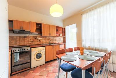 Apartament spațios, luminos și elegant, 2 camere,  B-dul Vasile Milea Apartament spațios, luminos și elegant, 2 camere,  B-dul Vasile Milea - 6