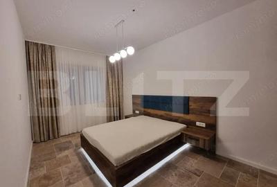 Apartament 2 camere, 58 mp, zona Gradina Botanica - 1