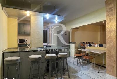 Apartament cu 3 camere în Decebal - 14