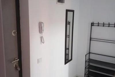 Inchiriere Garsoniera Decomandata Militari Residence Prima Inchiriere totul Nou - 3