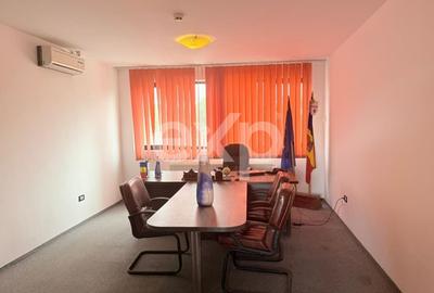 Casă individuală cu 10 camere cu Teren 100 Mp în Izvoare - 7