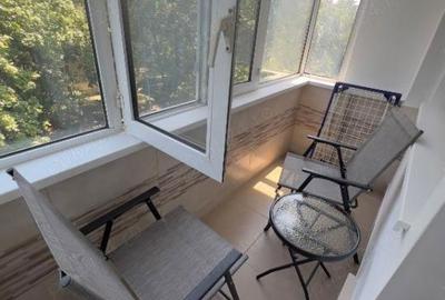 Apartament cu 2 camere, mobilat în Tomis II - 2