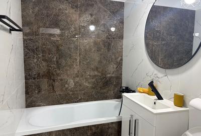 Apartament cu 2 camere semidecomandat, mobilat în Brâncoveanu - 10