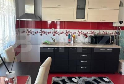 Casă cu 3 camere cu Teren 377 Mp în Sud - 5
