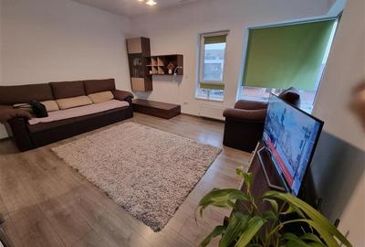 Apartament cu 2 camere decomandat în Unirii - 8