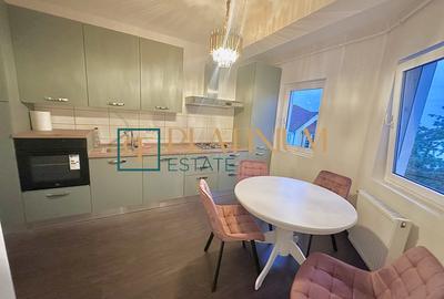 P4669 Apartament tip Samantha 3 camere DUMBRAVITA zona LIDL, SCARA INTERIOARA - 3