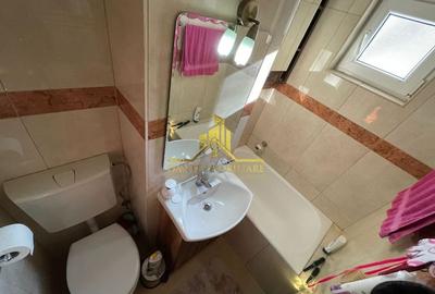 3 camere, semidecomandat, mobilat modern, Manastur, Clabucet 3 camere, semidecomandat, mobilat modern, Manastur, Clabucet - 6