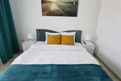 Apartament cu 2 camere decomandat în Nord - 6