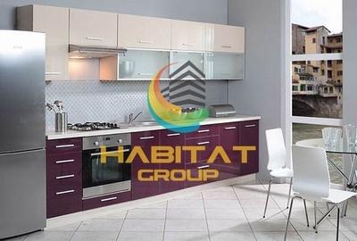 Vanzare ap 3 camere decomandat etaj 3/5 modern Metalurgiei liber acte comision 0 - 5