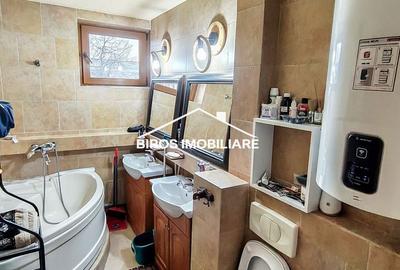 Apartament cu 2 camere semidecomandat în Calea București - 5