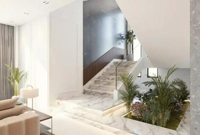Duplex 4 Camere Lux  Vedere Superba Ansamblu Premium Sector 3 - 3