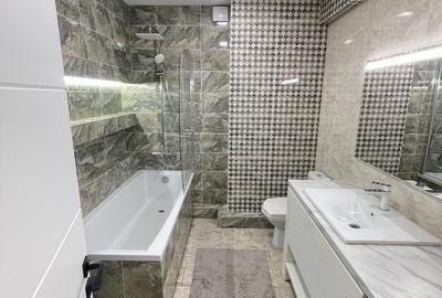 Apartament cu 2 camere decomandat în Central - 3