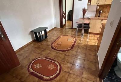Apartament cu 2 camere decomandat în Central - 4