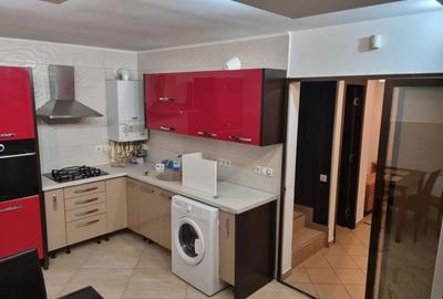 Casă cu 3 camere cu Teren 50 Mp în Central - 5