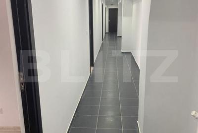 Spațiu comercial, de 780 mp, în Burdujeni