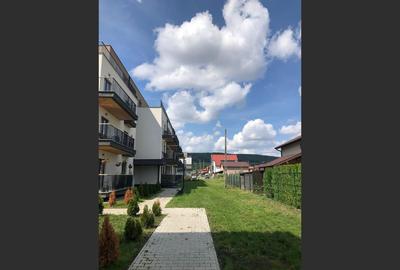 Penthouse 2 camere, Târgu Mureș - 9