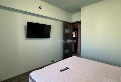 Apartament cu 2 camere decomandat în Central - 3