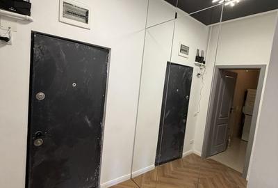 Apartament cu 2 camere decomandat în Mogoșoaia - 4