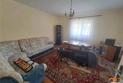 Casa individuala pe parter Sagului-Liviu Rebreanu - 5