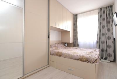 Apartament cu 4 camere decomandat, mobilat în Titan - 15