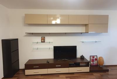 Garsonieră semidecomandată în Cotroceni