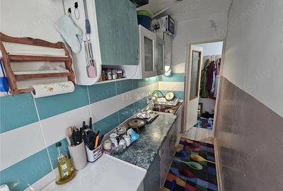 Resita, Garsoniera, Mobilata+Utilata, Calea Caransebesului - 9