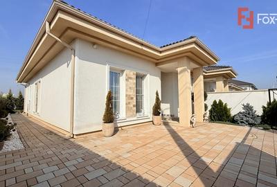 Duplex cu 3 camere cu Teren 315 Mp în Moșnița Nouă - 1