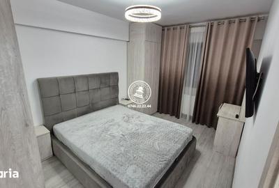 Apartament cu 2 camere decomandat în Galata - 4