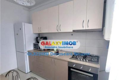 Apartament 2 camere Mobilat Utilat in Pollux Residence, 400 - 4