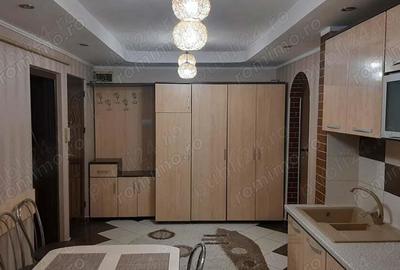 Apartmnet cu 2 camere de inchiriat in zona Astra - 4